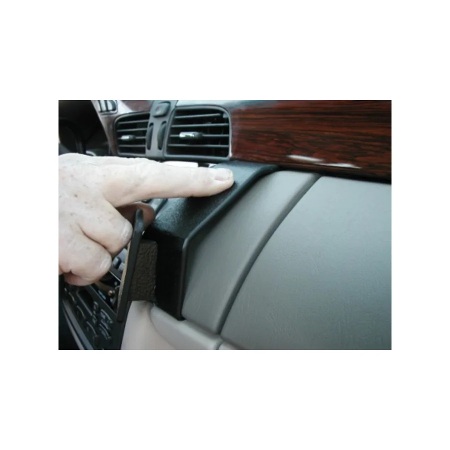 Bild 3 : 852967 : Brodit ProClip für Cadillac DTS, ab Bj. 2000 bis 2005