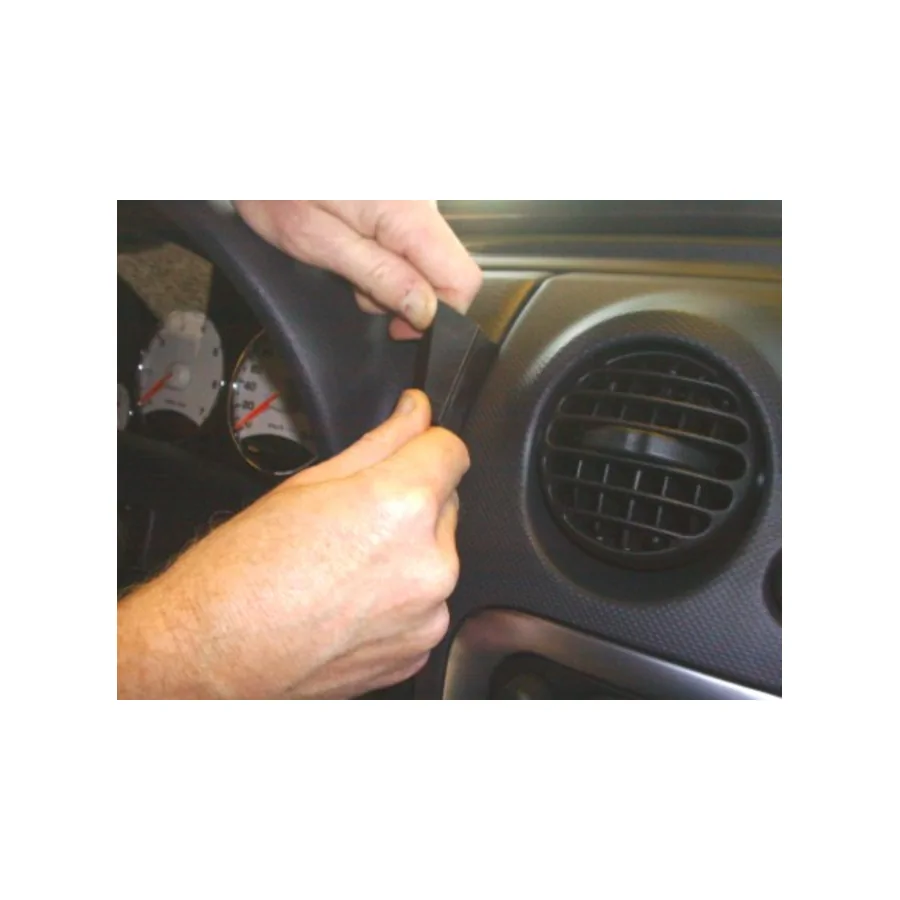 Bild 1 : 852969 : Brodit ProClip für Jeep Cherokee (KJ), ab Bj. 2002 bis 2008