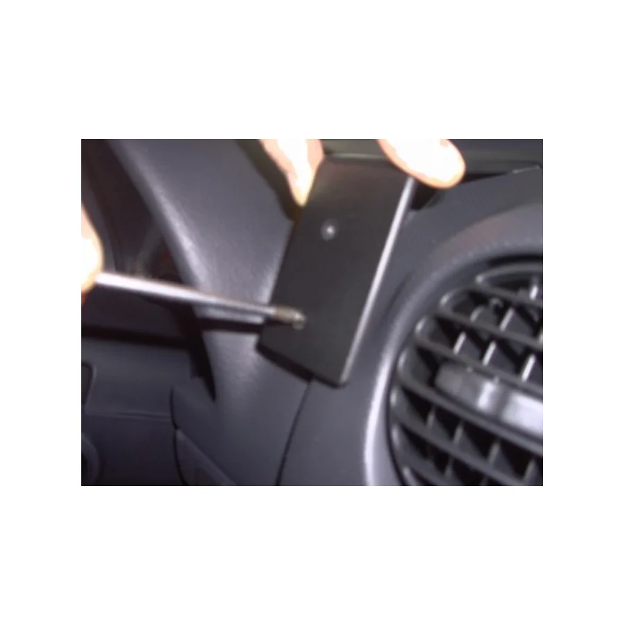 Bild 3 : 852969 : Brodit ProClip für Jeep Cherokee (KJ), ab Bj. 2002 bis 2008