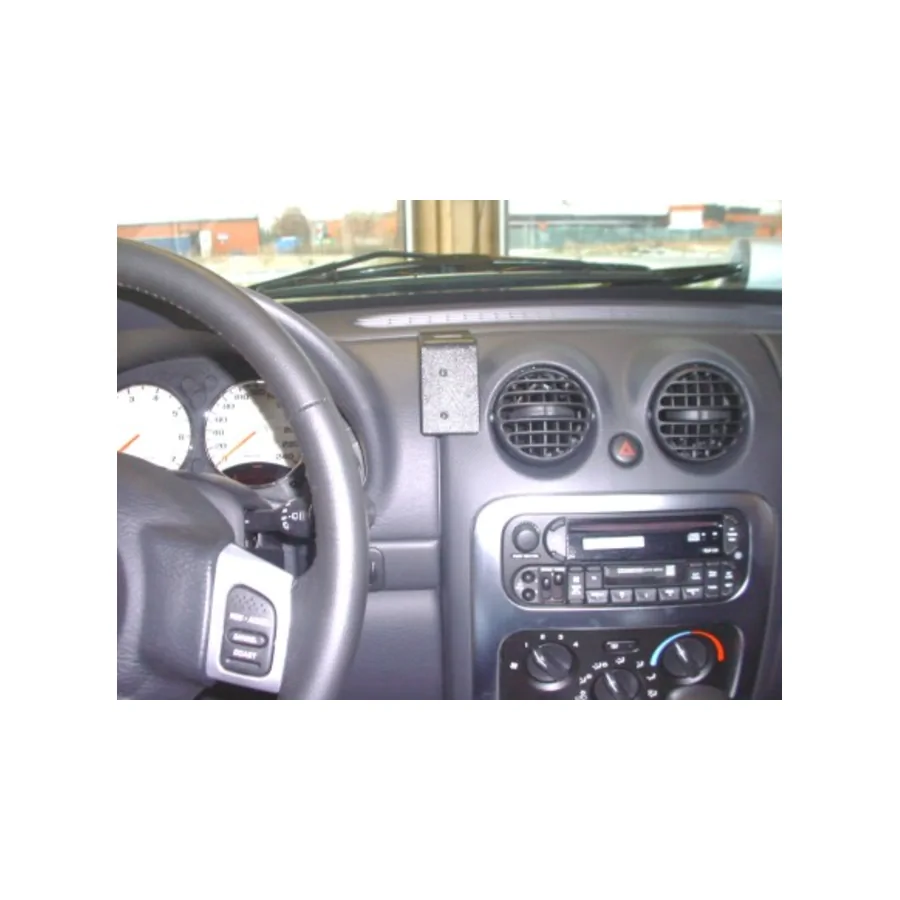 Bild 4 : 852969 : Brodit ProClip für Jeep Cherokee (KJ), ab Bj. 2002 bis 2008