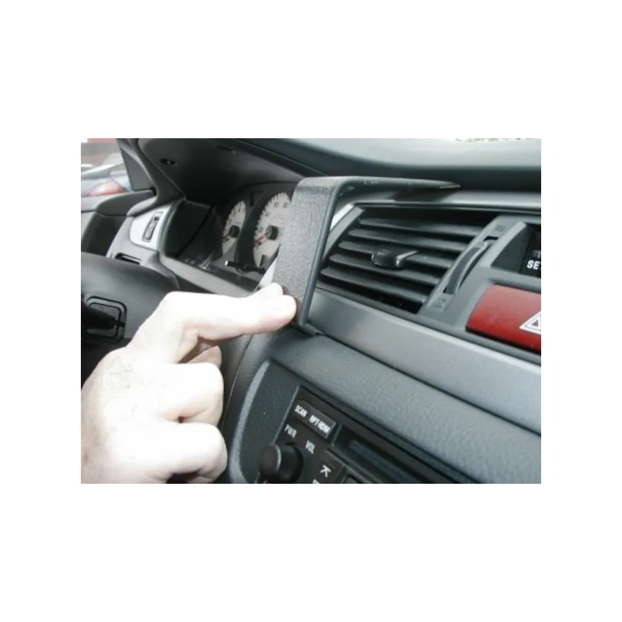 Bild 2 : 852977 : Brodit ProClip für Mitsubishi Lancer, ab Bj. 2002 bis 2007