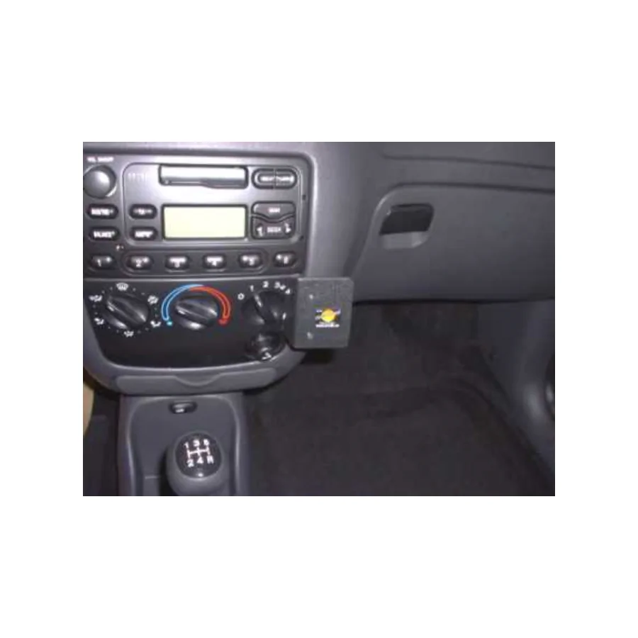 Bild 4 : 853007 : Brodit ProClip für Ford Puma, ab Bj. 2002 bis 2009