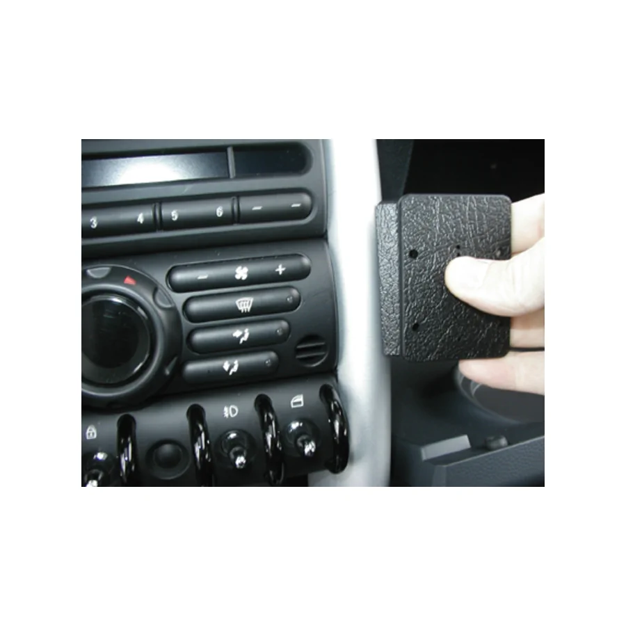 Bild 2 : 853013 : Brodit ProClip für BMW Mini Cooper (R50 / R53), ab Bj. 2001 bis 2006
