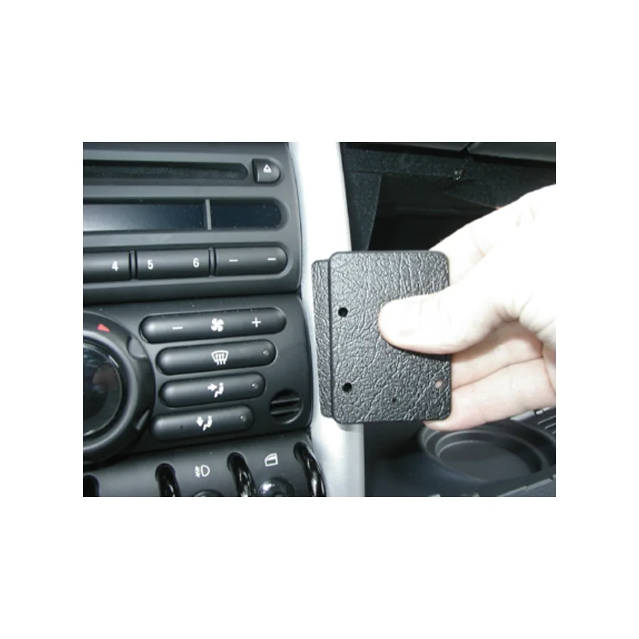 Bild 3 : 853013 : Brodit ProClip für BMW Mini Cooper (R50 / R53), ab Bj. 2001 bis 2006