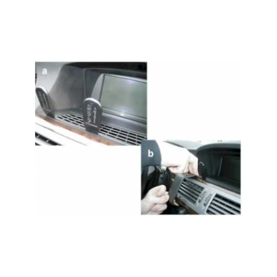 Bild 1 : 853014 : Brodit ProClip für BMW 7er (E65), ab Bj. 11/2001 bis 10/2008
