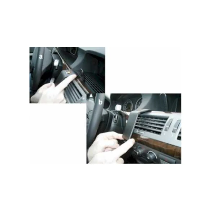 Bild 2 : 853014 : Brodit ProClip für BMW 7er (E65), ab Bj. 11/2001 bis 10/2008