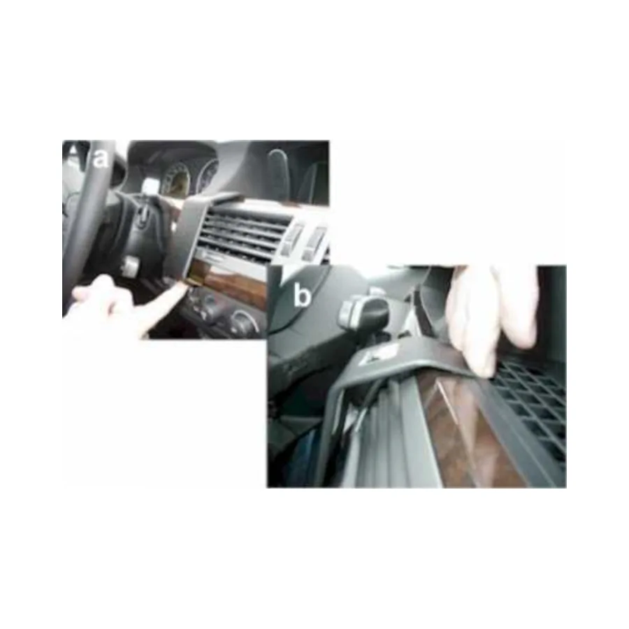 Bild 3 : 853014 : Brodit ProClip für BMW 7er (E65), ab Bj. 11/2001 bis 10/2008