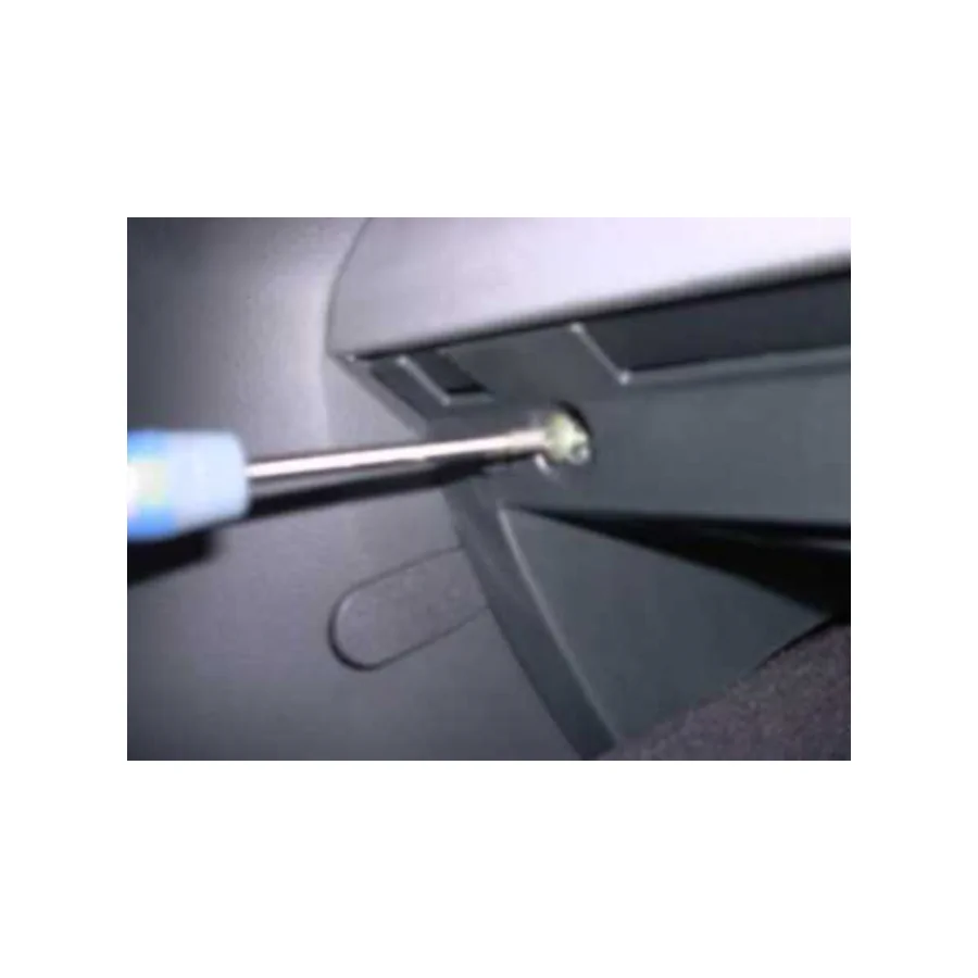 Bild 1 : 853018 : Brodit ProClip für Nissan Primera, ab Bj. 2002 bis 2009