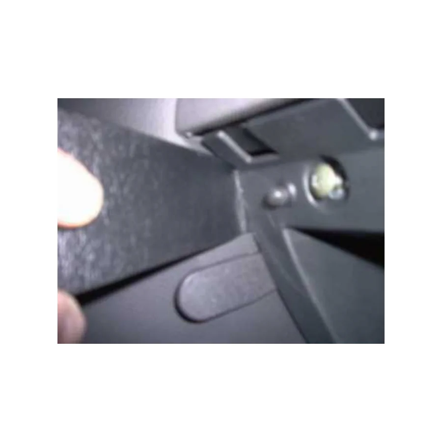 Bild 2 : 853018 : Brodit ProClip für Nissan Primera, ab Bj. 2002 bis 2009