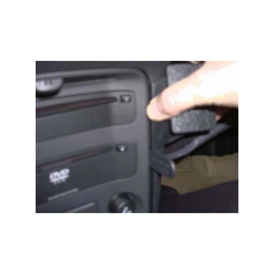 Bild 3 : 853018 : Brodit ProClip für Nissan Primera, ab Bj. 2002 bis 2009