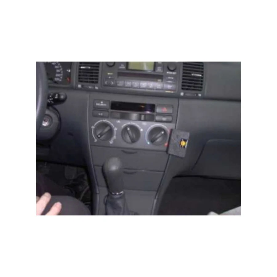 Bild 4 : 853020 : Brodit ProClip für Toyota Corolla, ab Bj. 2002 bis 2007