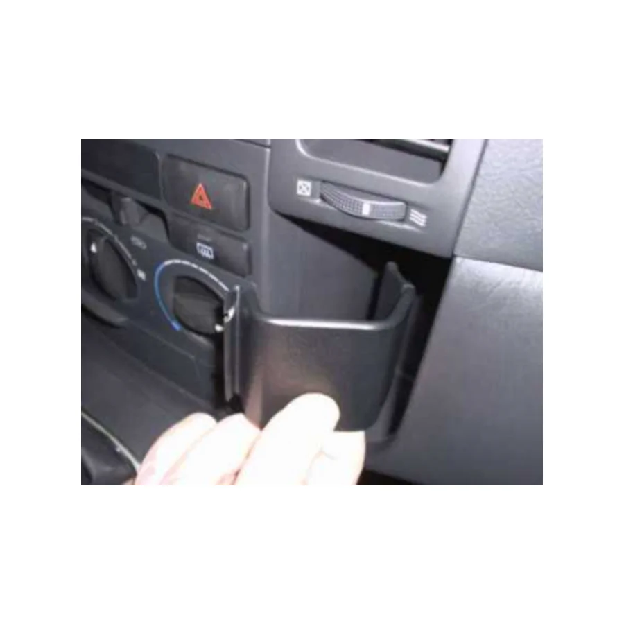 Bild 1 : 853023 : Brodit ProClip für Toyota Corolla Verso, ab Bj. 2002 bis 2003
