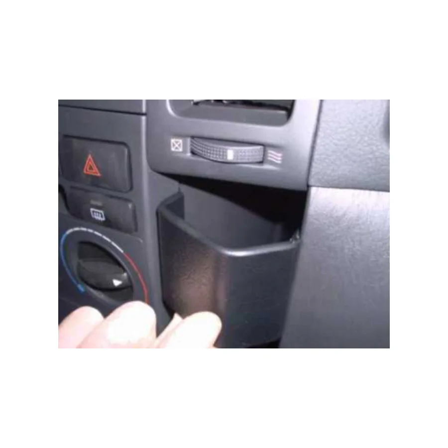 Bild 3 : 853023 : Brodit ProClip für Toyota Corolla Verso, ab Bj. 2002 bis 2003