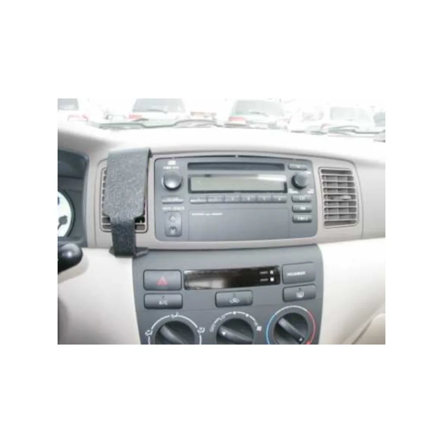 Bild 4 : 853025 : Brodit ProClip für Toyota Corolla, ab Bj. 2002 bis 2008