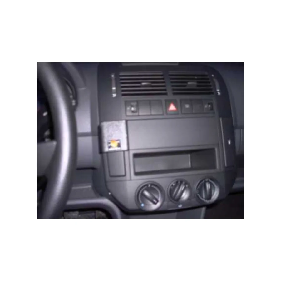 Bild 4 : 853027 : Brodit ProClip für VW Polo IV (Typ 9N / 9N3), ab Bj. 2001 bis 2009