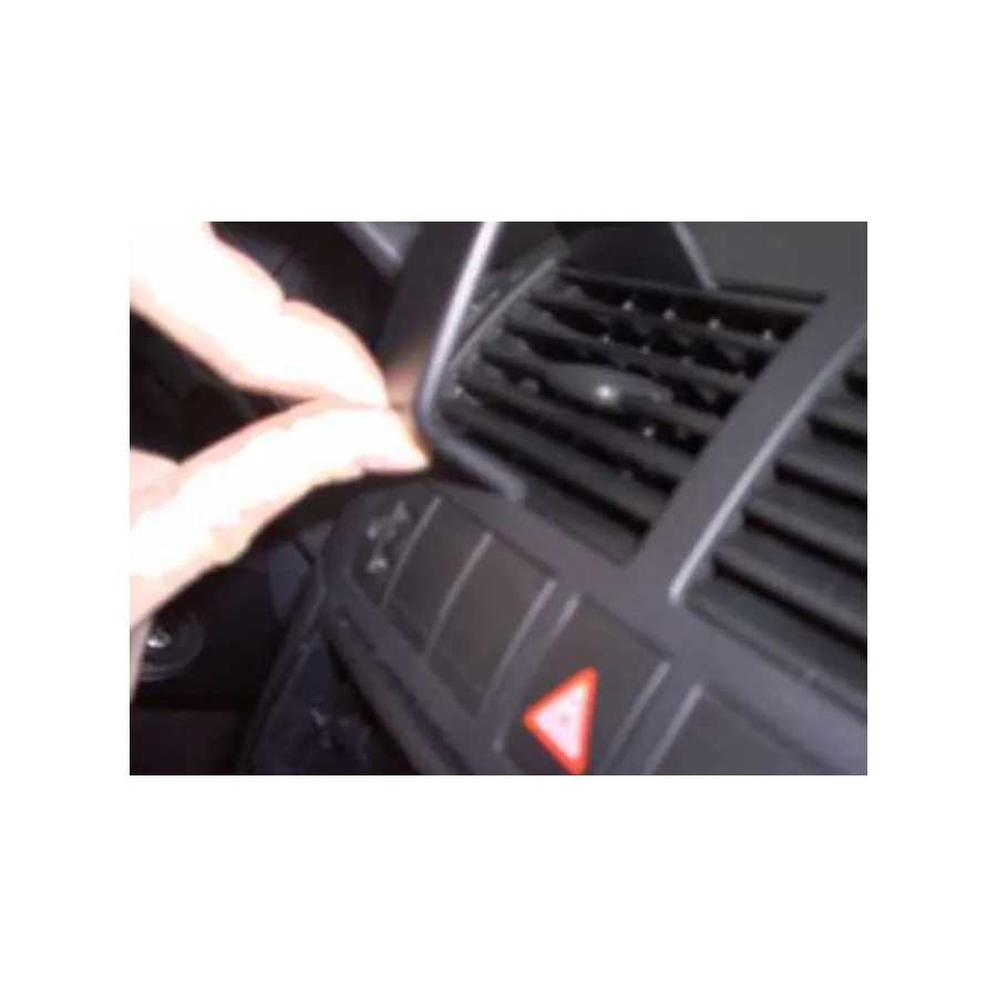 Bild 2 : 853028 : Brodit ProClip für VW Polo IV (Typ 9N / 9N3), ab Bj. 2001 bis 2009