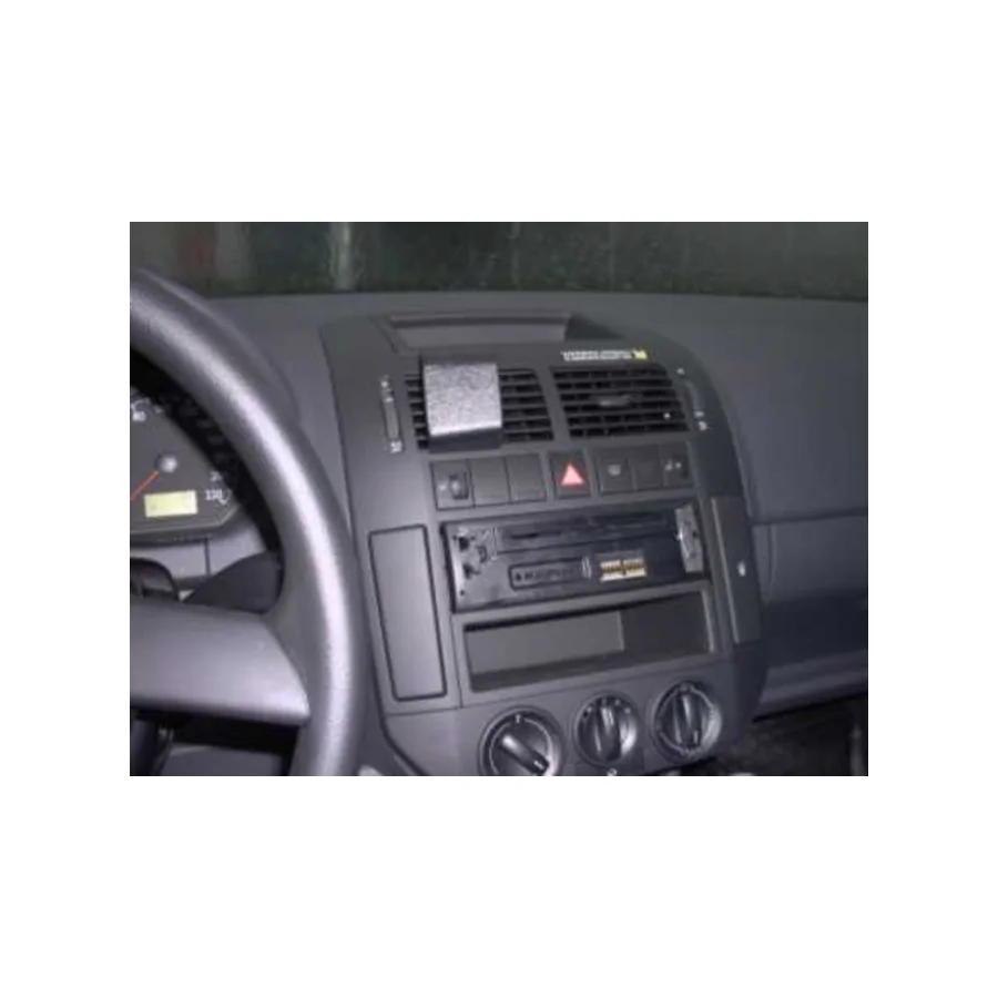 Bild 4 : 853028 : Brodit ProClip für VW Polo IV (Typ 9N / 9N3), ab Bj. 2001 bis 2009