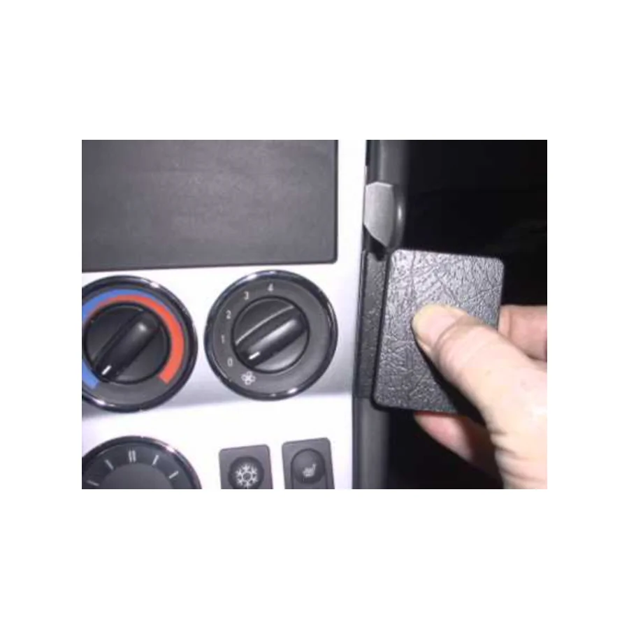 Bild 2 : 853031 : Brodit ProClip f�r BMW Z3, ab Bj. 1996 bis 2002