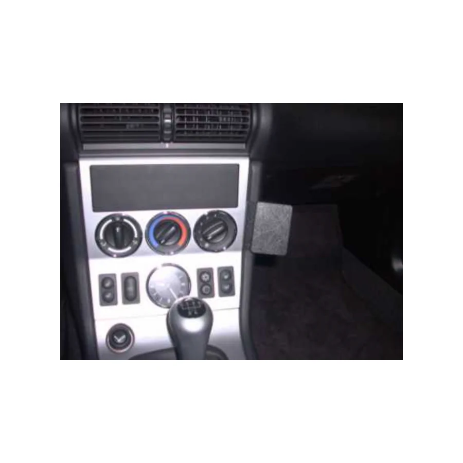 Bild 4 : 853031 : Brodit ProClip f�r BMW Z3, ab Bj. 1996 bis 2002