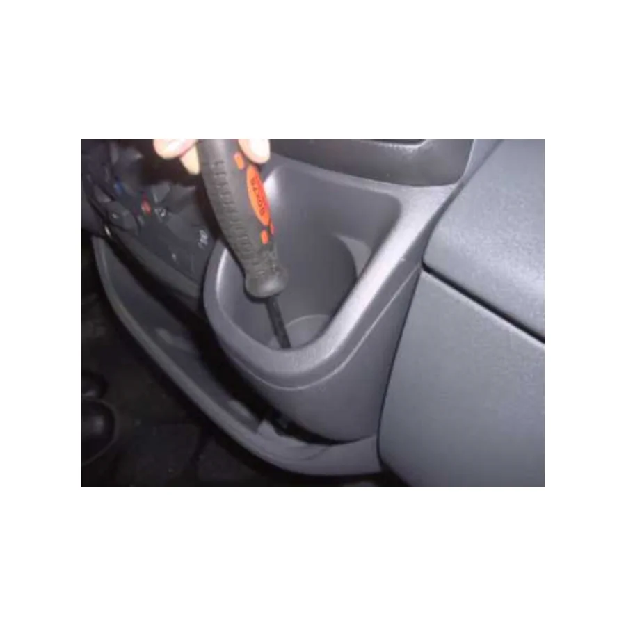 Bild 1 : 853038 : Brodit ProClip für Fiat Ducato, ab Bj. 2002 bis 2006