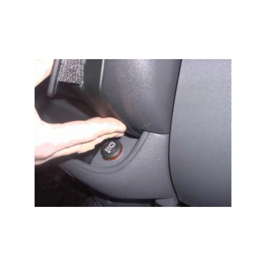 Bild 3 : 853038 : Brodit ProClip für Fiat Ducato, ab Bj. 2002 bis 2006