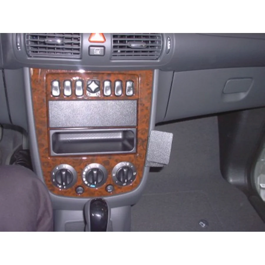 Bild 4 : 853038 : Brodit ProClip für Fiat Ducato, ab Bj. 2002 bis 2006