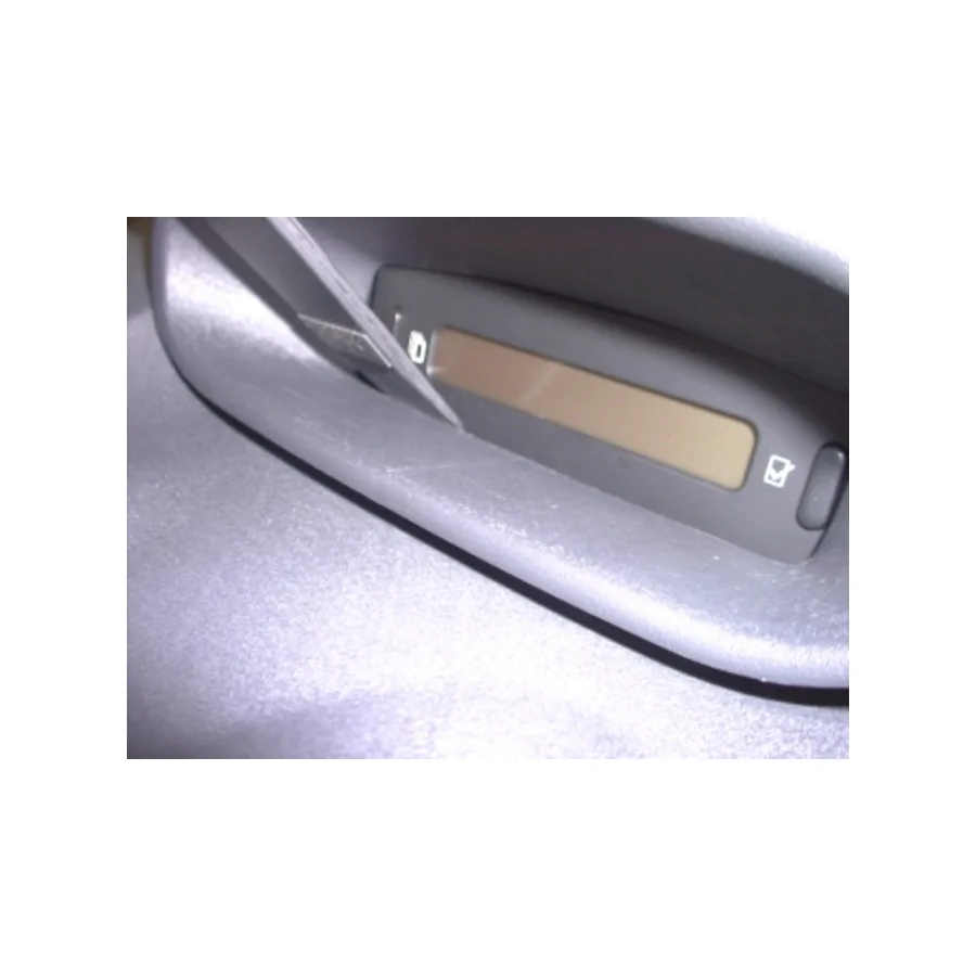 Bild 2 : 853044 : Brodit ProClip für Citroen C3, ab Bj. 2002 bis 2005