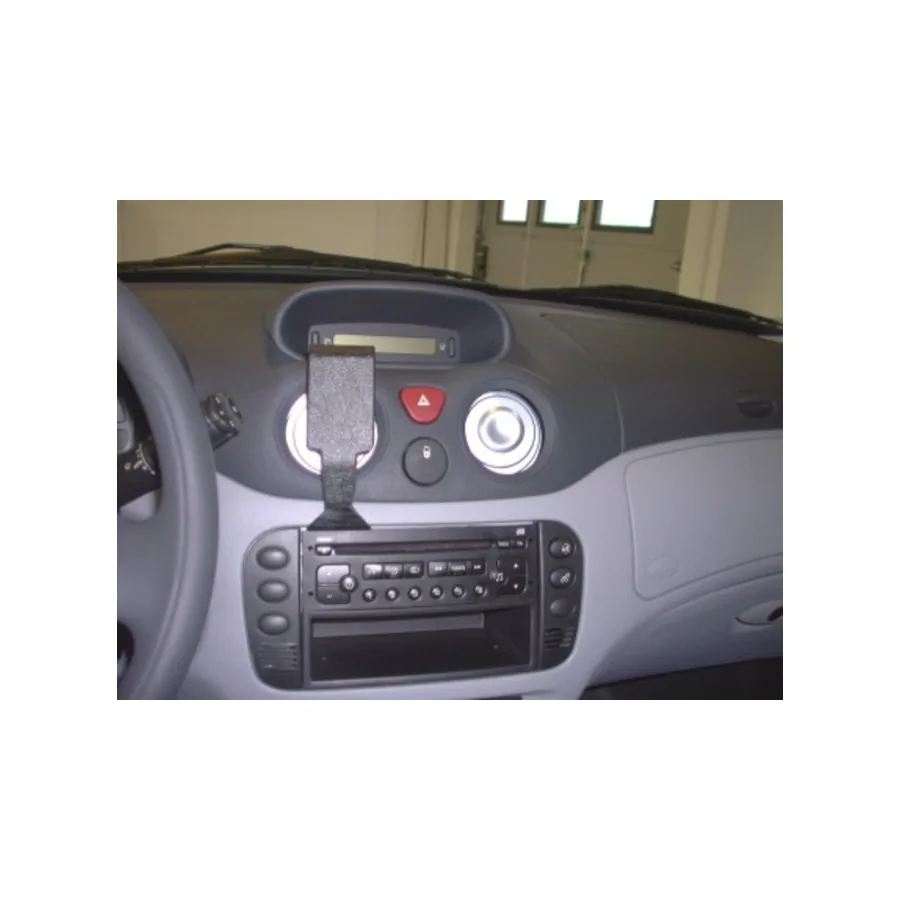 Bild 4 : 853044 : Brodit ProClip für Citroen C3, ab Bj. 2002 bis 2005