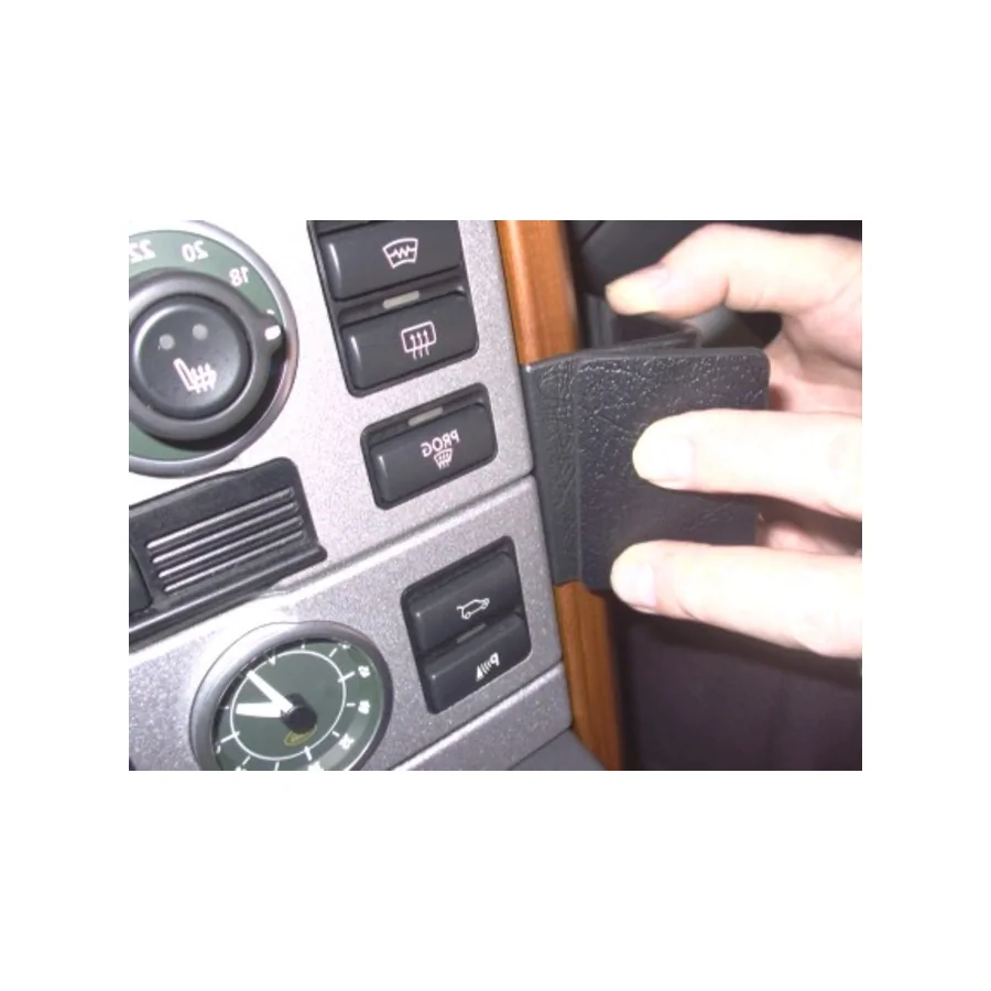Bild 1 : 853053 : Brodit ProClip für Land Rover Range Rover, ab Bj. 2002 bis 2012
