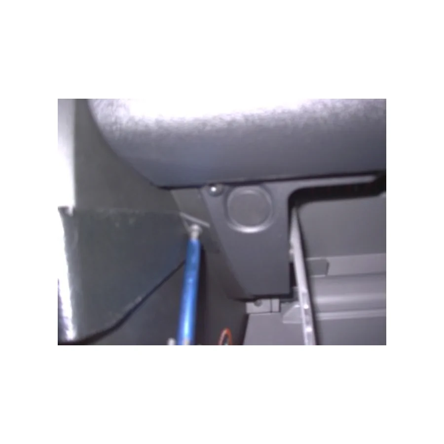 Bild 3 : 853055 : Brodit ProClip für Ford Fiesta, ab Bj. 2003 bis 2005