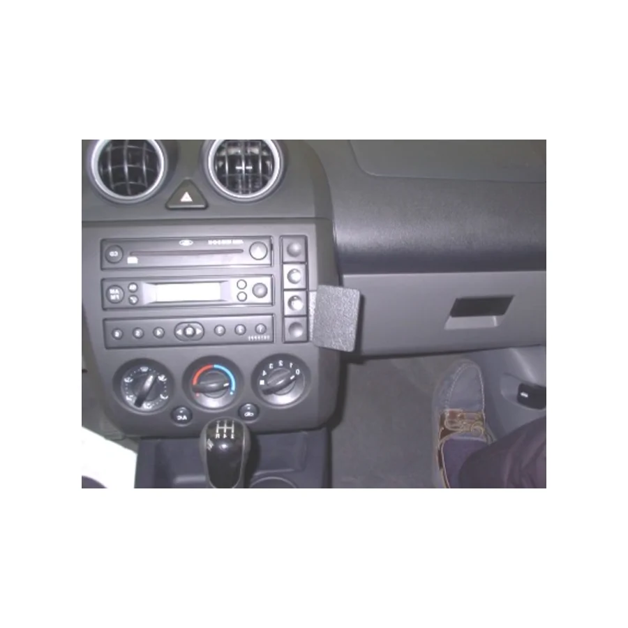 Bild 4 : 853055 : Brodit ProClip für Ford Fiesta, ab Bj. 2003 bis 2005