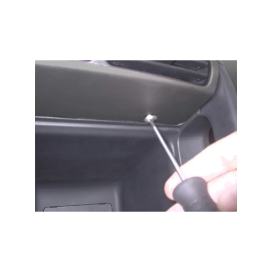 Bild 1 : 853057 : Brodit ProClip für Honda CRV, ab Bj. 2002 bis 2006