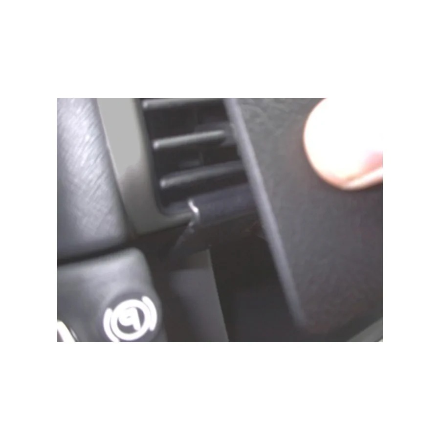 Bild 2 : 853058 : Brodit ProClip für Honda CRV, ab Bj. 2002 bis 2006 (NICHT bei silber/grauer Holzmaserung)