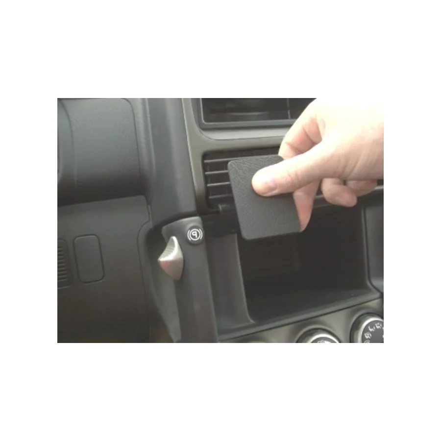 Bild 3 : 853058 : Brodit ProClip für Honda CRV, ab Bj. 2002 bis 2006 (NICHT bei silber/grauer Holzmaserung)