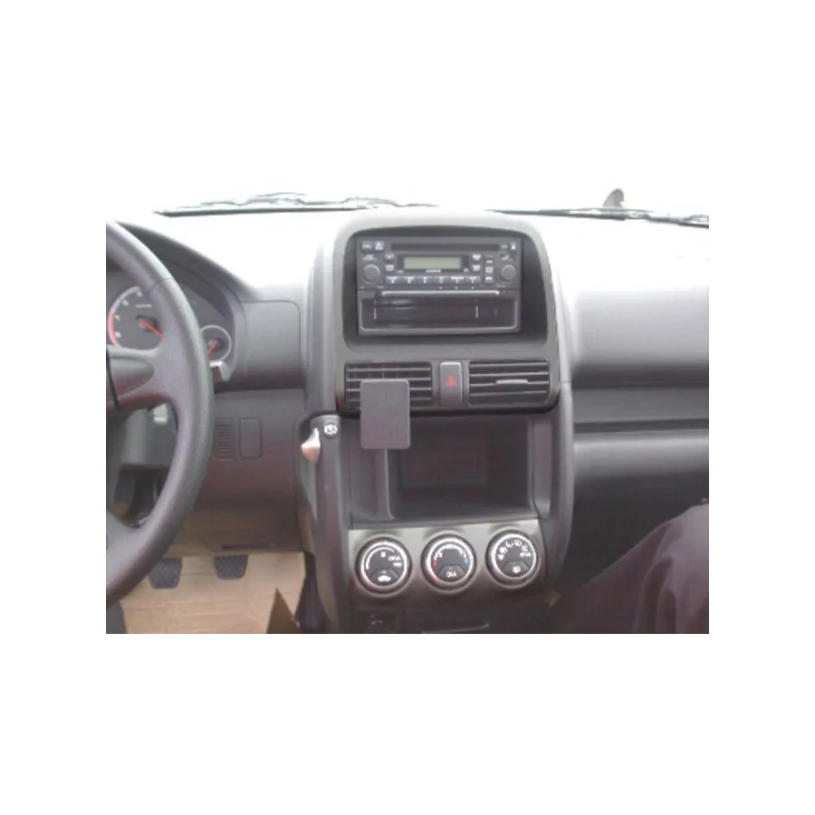 Bild 4 : 853058 : Brodit ProClip für Honda CRV, ab Bj. 2002 bis 2006 (NICHT bei silber/grauer Holzmaserung)