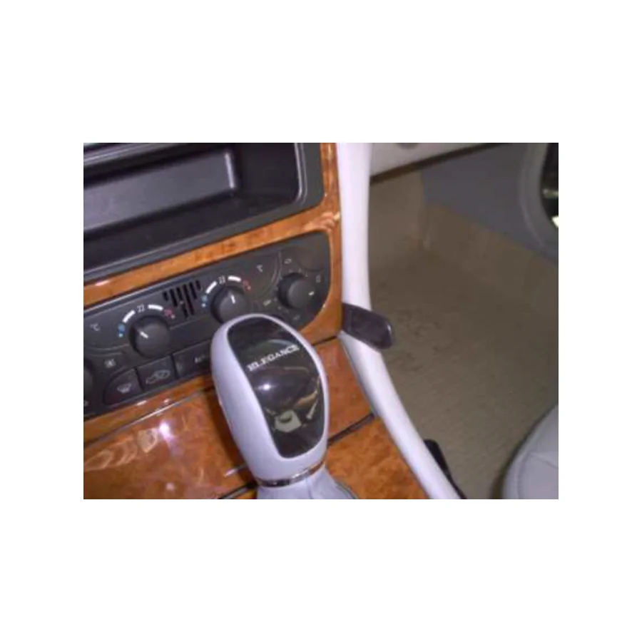 Bild 1 : 853071 : Brodit ProClip für Mercedes CLK-Klasse (W209 / A209 / C209), ab Bj. 2002 bis 2010