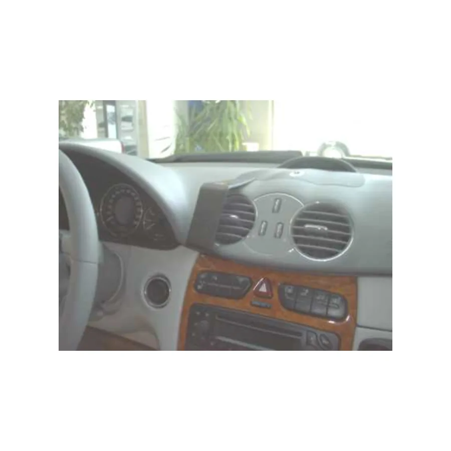Bild 3 : 853072 : Brodit ProClip für Mercedes CLK-Klasse (W209 / A209 / C209), ab Bj. 2002 bis 2010