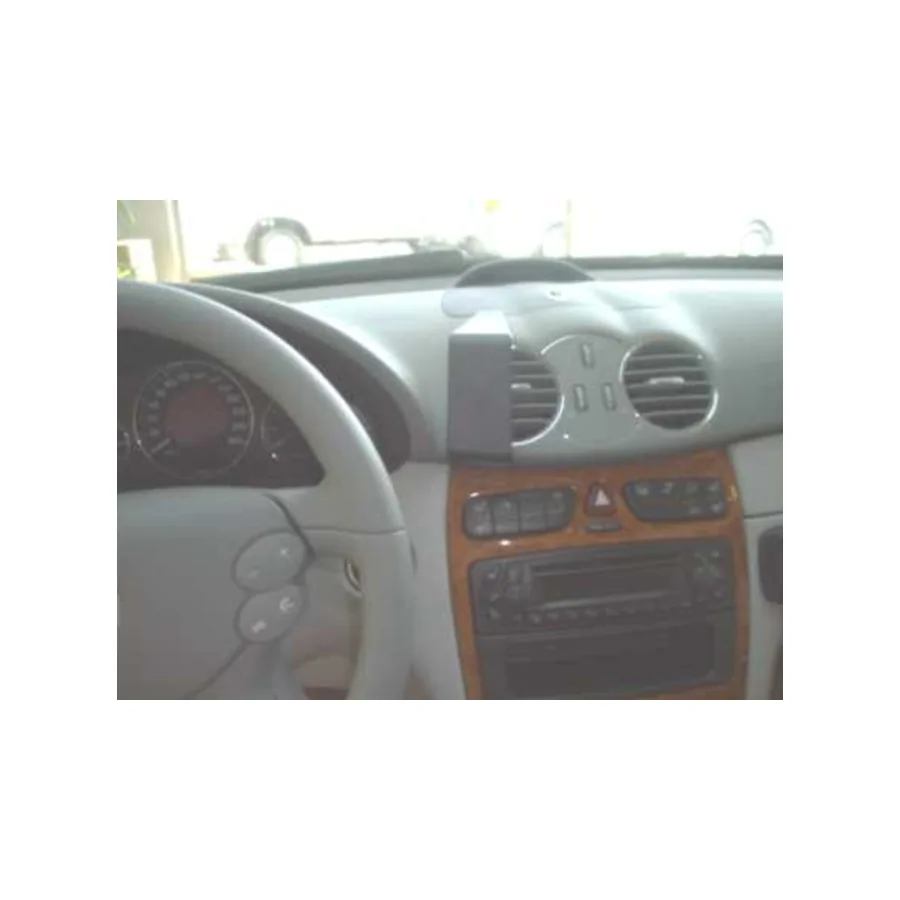 Bild 4 : 853072 : Brodit ProClip für Mercedes CLK-Klasse (W209 / A209 / C209), ab Bj. 2002 bis 2010