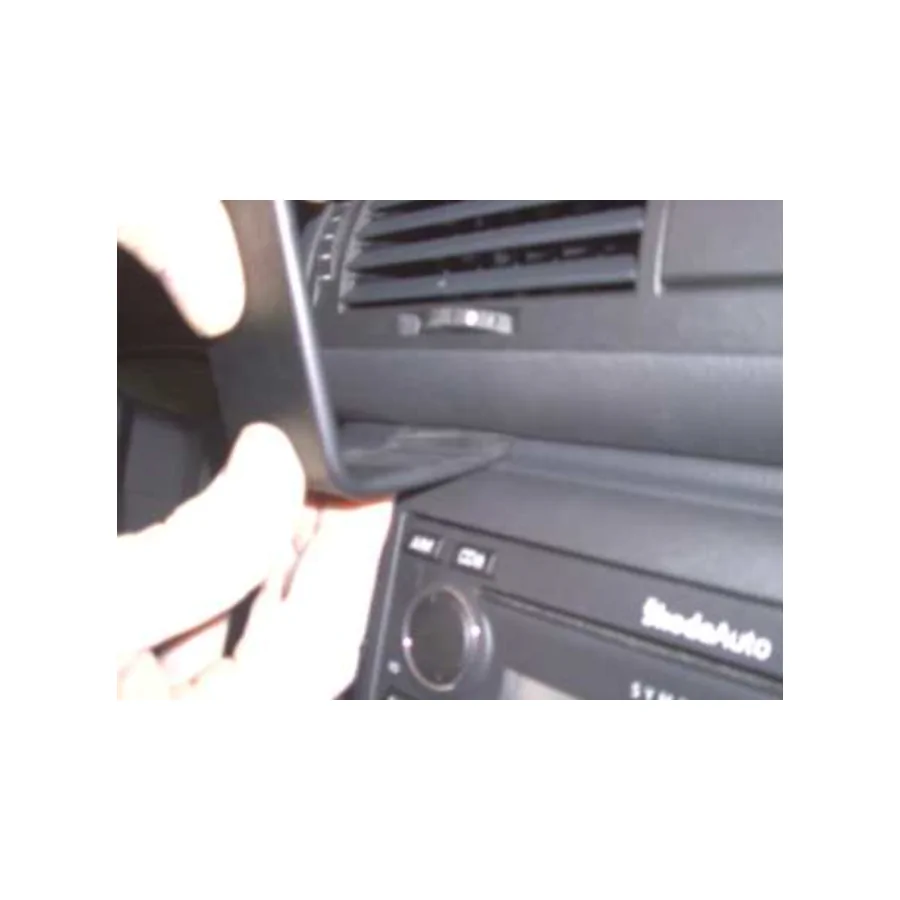 Bild 2 : 853073 : Brodit ProClip für Skoda Superb (3U), ab Bj. 2002 bis 2008