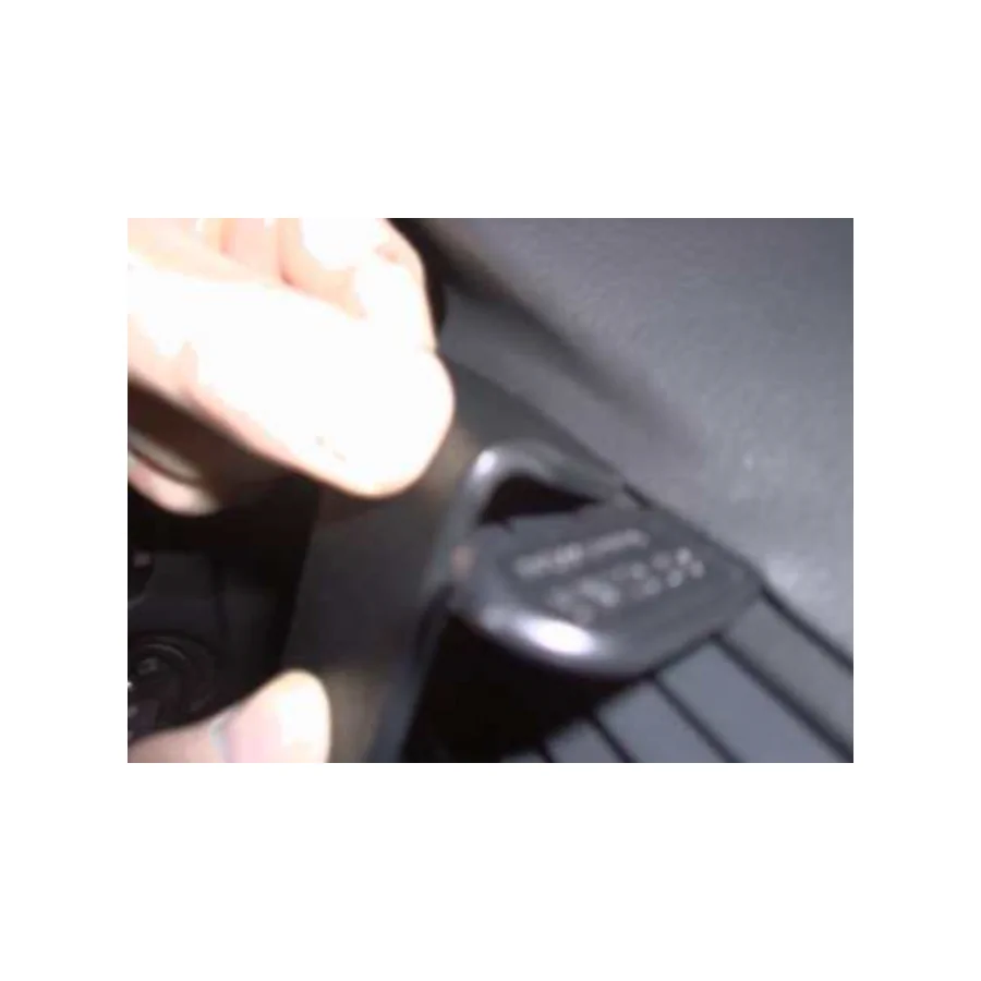 Bild 3 : 853073 : Brodit ProClip für Skoda Superb (3U), ab Bj. 2002 bis 2008