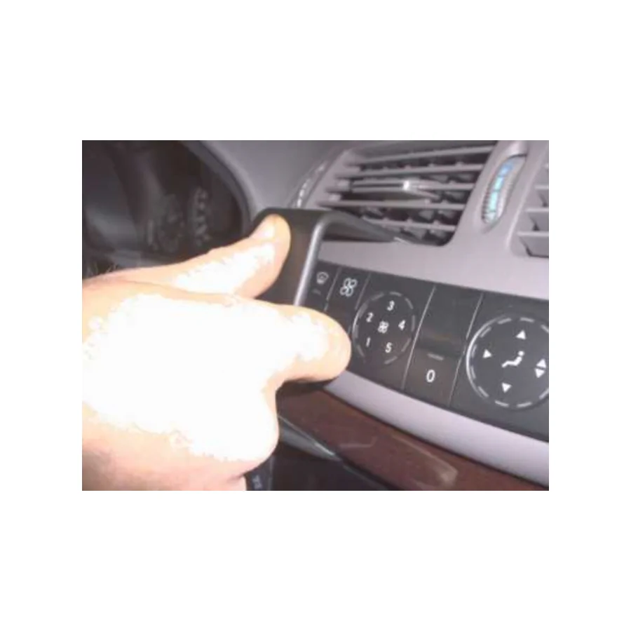 Bild 3 : 853075 : Brodit ProClip für Mercedes E-Klasse (W211 / S211), ab Bj. 2002 bis 2009
