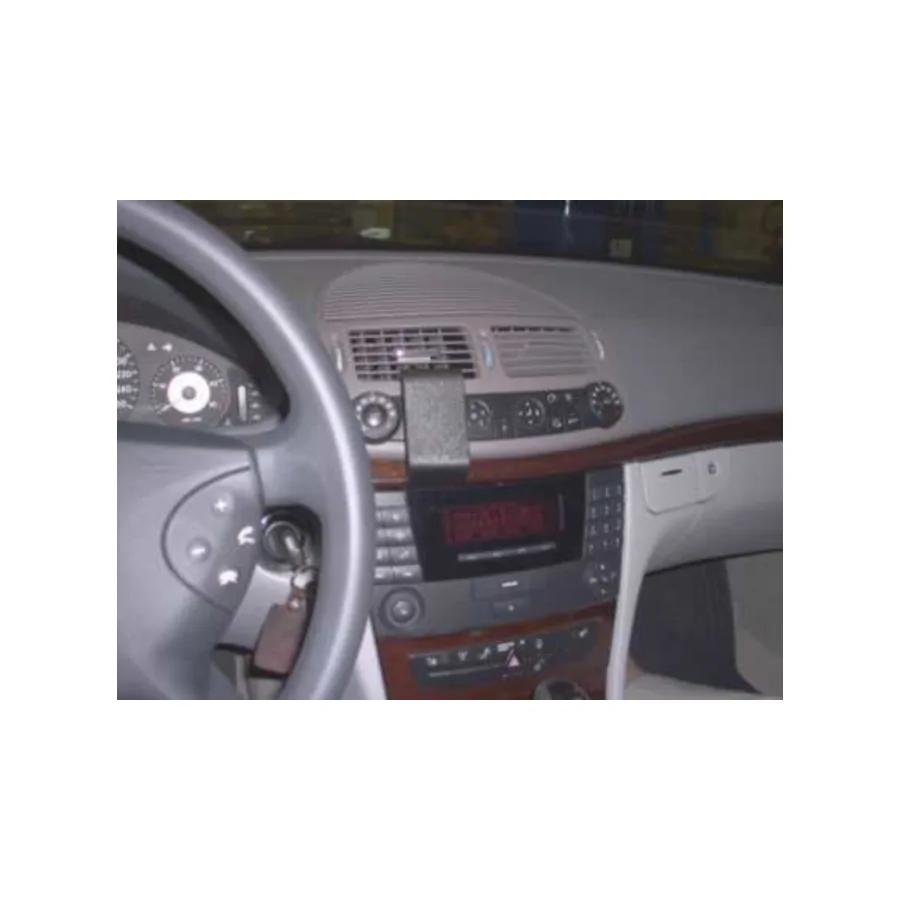 Bild 4 : 853075 : Brodit ProClip für Mercedes E-Klasse (W211 / S211), ab Bj. 2002 bis 2009