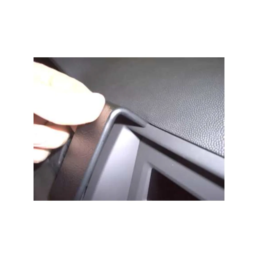 Bild 3 : 853076 : Brodit ProClip für Opel Signum , ab Bj. 2003 bis 2008