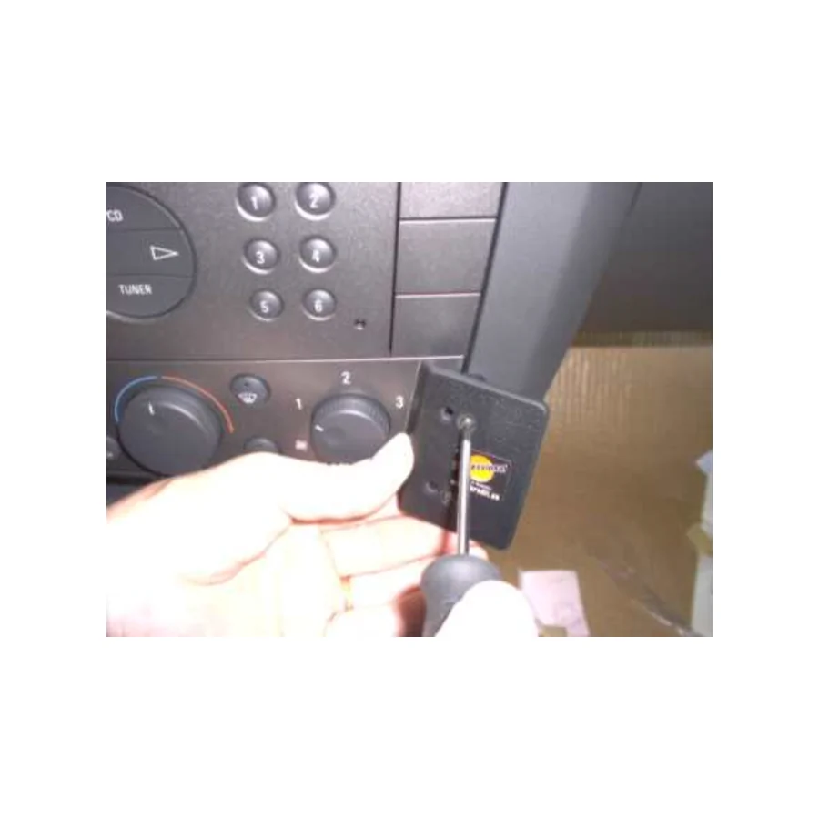 Bild 2 : 853077 : Brodit ProClip für Opel Vectra C, ab Bj. 2002 bis 2010