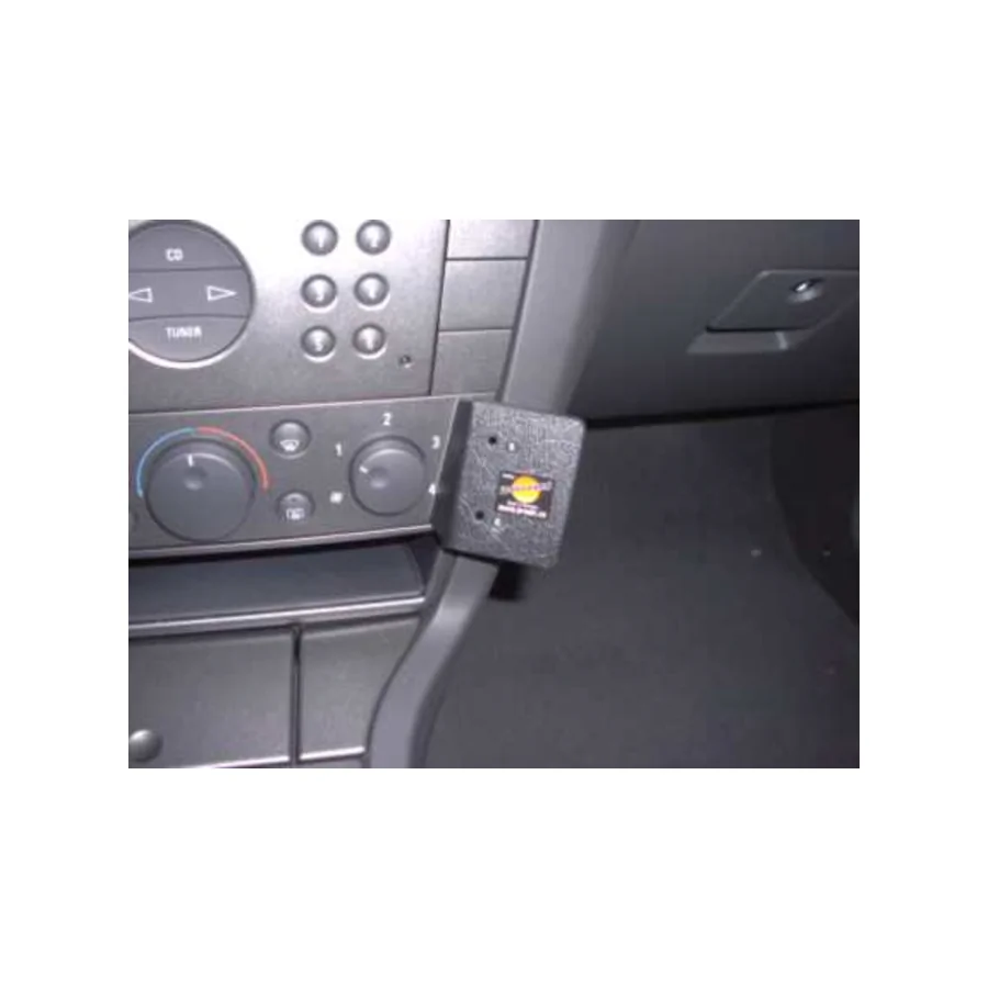Bild 4 : 853077 : Brodit ProClip für Opel Vectra C, ab Bj. 2002 bis 2010