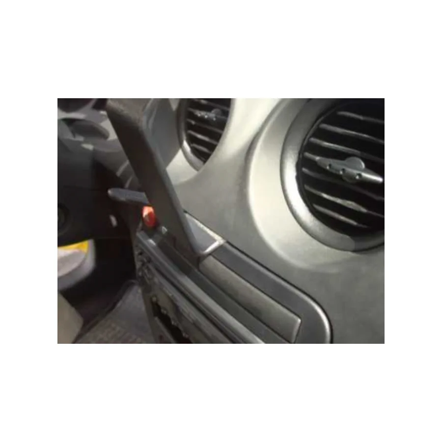 Bild 1 : 853080 : Brodit ProClip für Seat Ibiza, ab Bj. 2002 bis 2008
