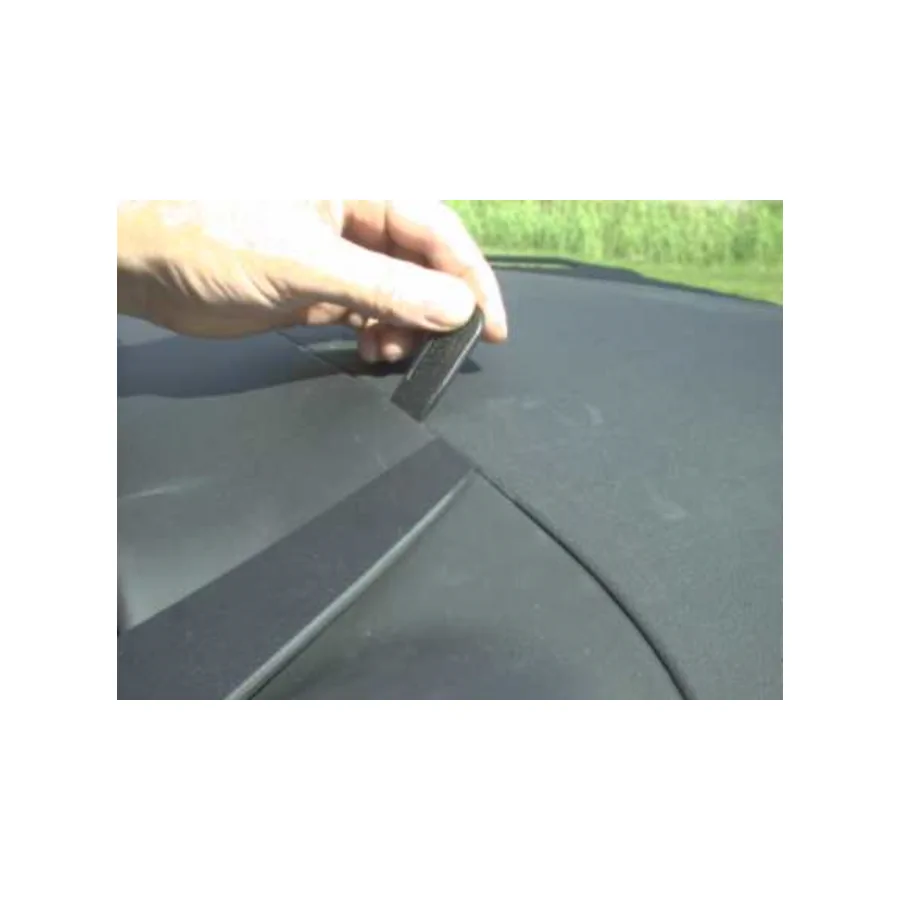 Bild 2 : 853080 : Brodit ProClip für Seat Ibiza, ab Bj. 2002 bis 2008