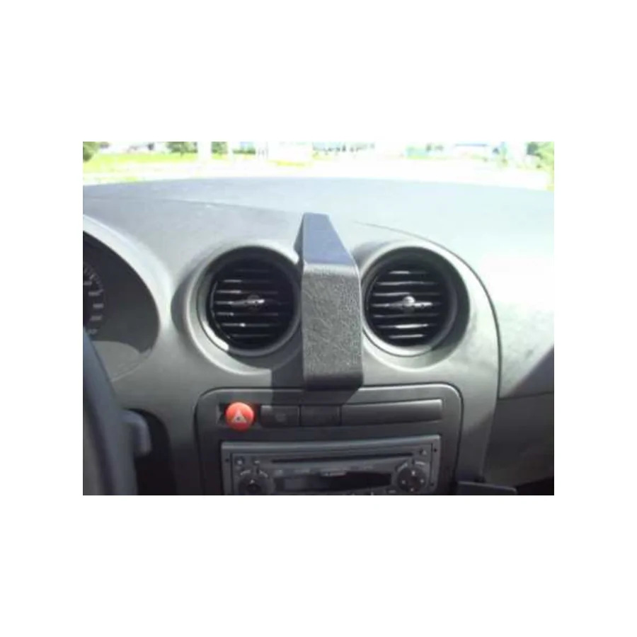 Bild 4 : 853080 : Brodit ProClip für Seat Ibiza, ab Bj. 2002 bis 2008