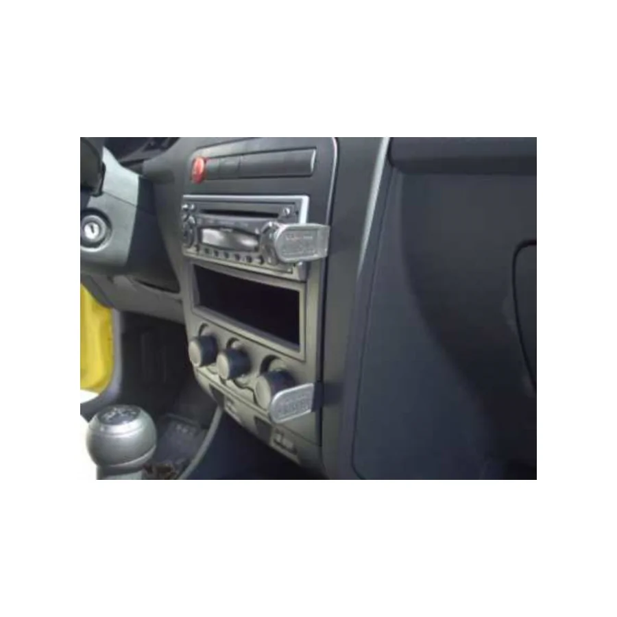 Bild 1 : 853081 : Brodit ProClip für Seat Ibiza, ab Bj. 2002 bis 2008