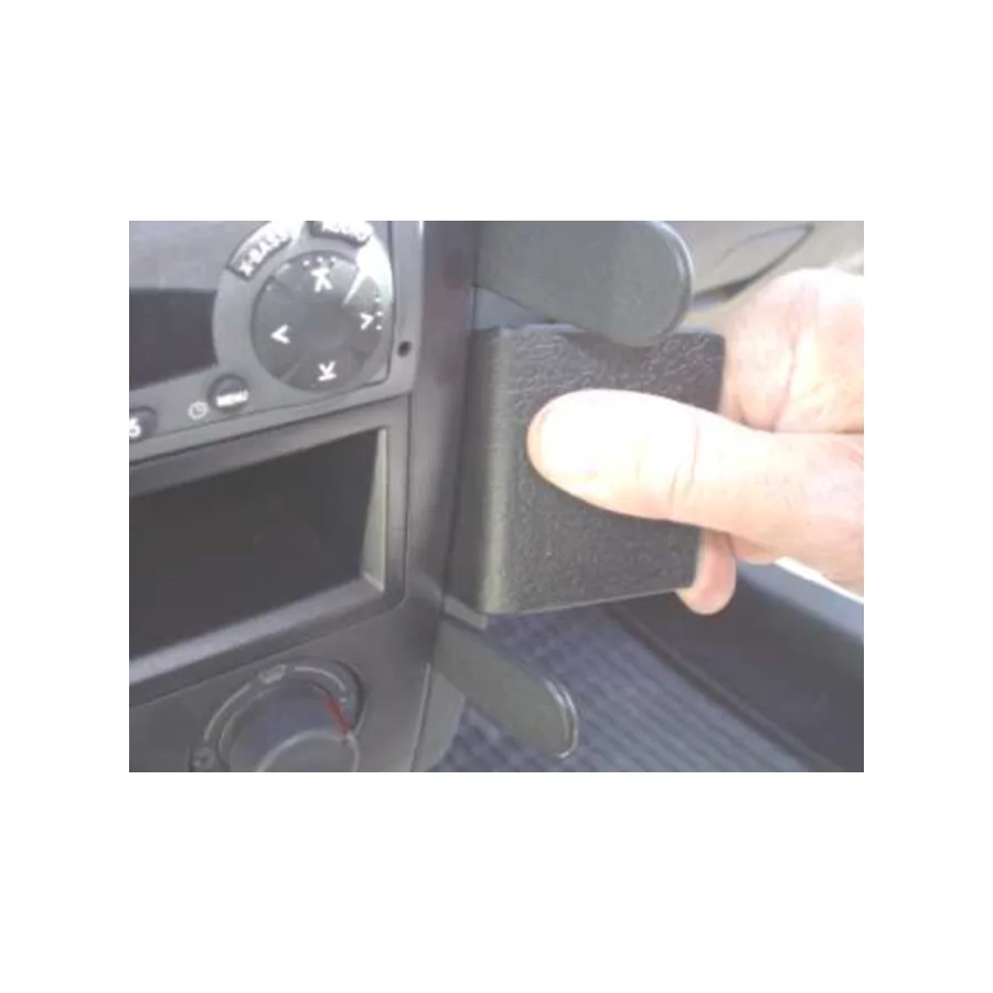 Bild 2 : 853081 : Brodit ProClip für Seat Ibiza, ab Bj. 2002 bis 2008